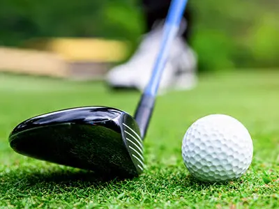 Book TPI Golf Assessment Albuquerque